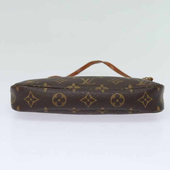 Louis Vuitton Monogram Pochette Accessoires Pouch - Picture 7 of 11